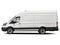 2025 Ford Transit Cargo Van T-350 HD 148" EL Hi Rf 11000 GVWR DRW AWD