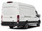 2025 Ford Transit Cargo Van T-350 HD 148" EL Hi Rf 11000 GVWR DRW AWD