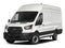 2025 Ford Transit Cargo Van T-350 HD 148" EL Hi Rf 11000 GVWR DRW AWD