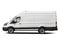 2025 Ford Transit Cargo Van T-350 HD 148" EL Hi Rf 11000 GVWR DRW AWD