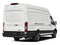 2025 Ford Transit Cargo Van T-350 HD 148" EL Hi Rf 11000 GVWR DRW AWD