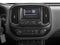 2016 Chevrolet Colorado Crew Cab Long Box 4-Wheel Drive WT