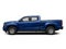 2016 Chevrolet Colorado Crew Cab Long Box 4-Wheel Drive WT