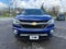 2016 Chevrolet Colorado Extended Cab Long Box 4-Wheel Drive Z71