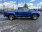 2016 Chevrolet Colorado Extended Cab Long Box 4-Wheel Drive Z71