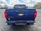 2016 Chevrolet Colorado Extended Cab Long Box 4-Wheel Drive Z71