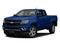 2016 Chevrolet Colorado Extended Cab Long Box 4-Wheel Drive Z71