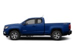 2016 Chevrolet Colorado Extended Cab Long Box 4-Wheel Drive Z71