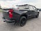 2023 Chevrolet Silverado 1500 Crew Cab Short Box 4-Wheel Drive Custom