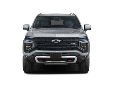 2025 Chevrolet Suburban 4WD Z71