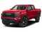 2025 GMC Canyon Crew Cab Short Box 4-Wheel Drive Elevation