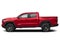 2025 GMC Canyon Crew Cab Short Box 4-Wheel Drive Elevation