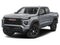 2025 GMC Canyon Crew Cab Short Box 4-Wheel Drive Elevation