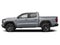 2025 GMC Canyon Crew Cab Short Box 4-Wheel Drive Elevation