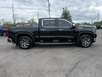 2022 GMC Sierra 1500 Crew Cab Short Box 4-Wheel Drive SLT