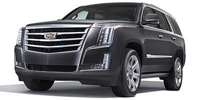 2016 Cadillac Escalade 4WD Luxury Collection