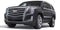 2016 Cadillac Escalade 4WD Luxury Collection