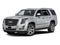 2016 Cadillac Escalade 4WD Luxury Collection