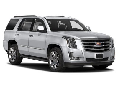 2016 Cadillac Escalade 4WD Luxury Collection