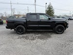 2023 Nissan Frontier Crew Cab 4x4 SV Auto *Ltd Avail*