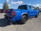 2024 Nissan Frontier Crew Cab 4x4 PRO-4X
