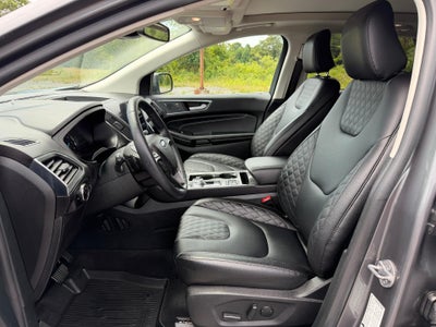 2023 Ford Edge Titanium AWD