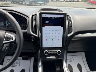 2023 Ford Edge Titanium AWD