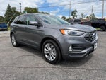 2023 Ford Edge Titanium AWD