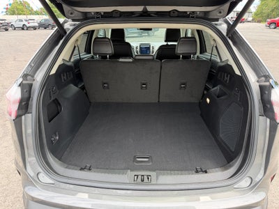 2023 Ford Edge Titanium AWD