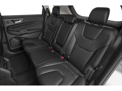 2023 Ford Edge Titanium AWD