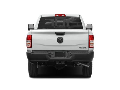 2023 RAM 2500 Tradesman 4x4 Crew Cab 6'4" Box