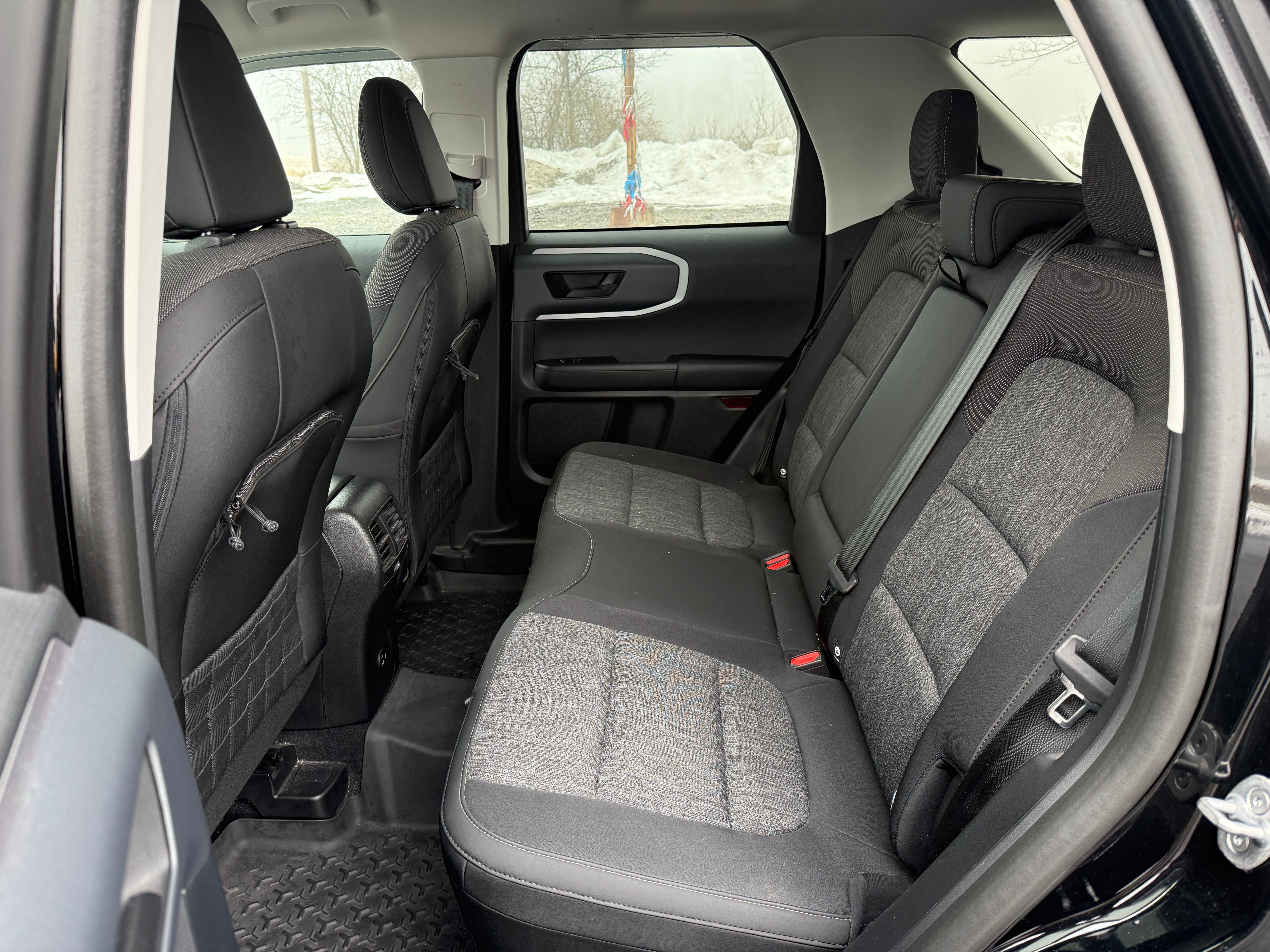 2021 Ford Bronco Sport Big Bend 4x4