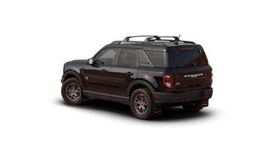 2021 Ford Bronco Sport Big Bend 4x4