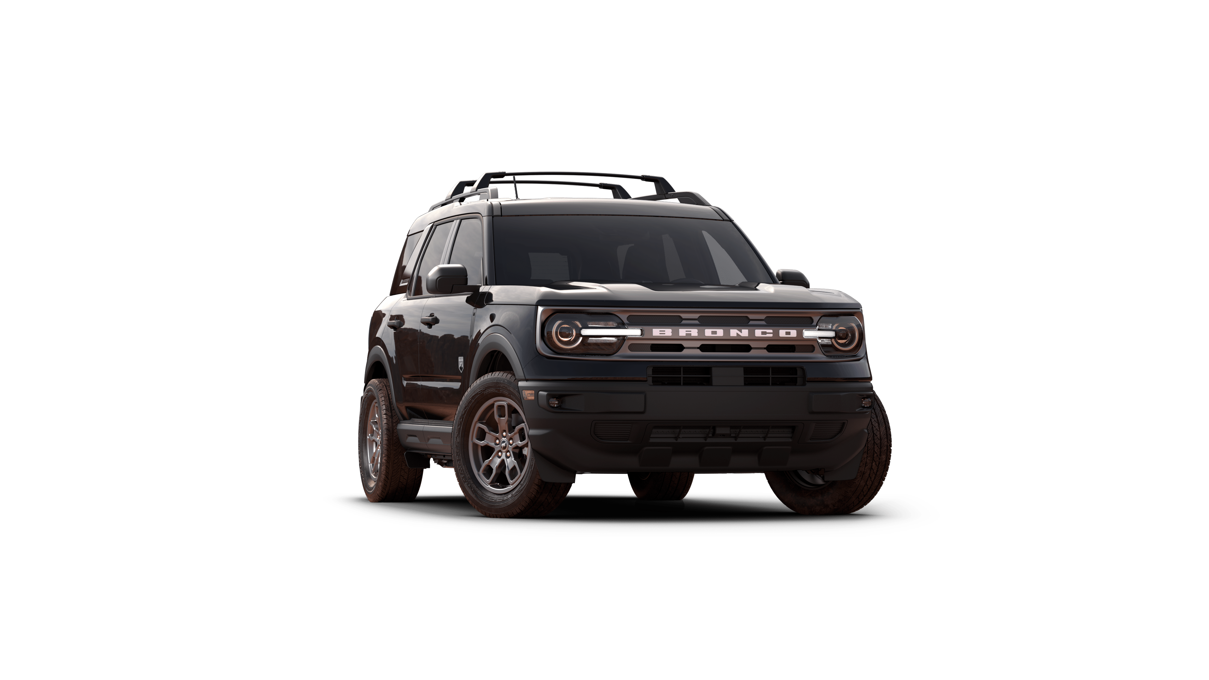 2021 Ford Bronco Sport Big Bend 4x4