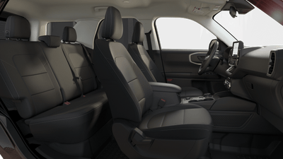 2021 Ford Bronco Sport Big Bend 4x4