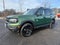 2025 Ford Bronco Sport Big Bend 4x4