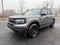 2025 Ford Bronco Sport Big Bend 4x4