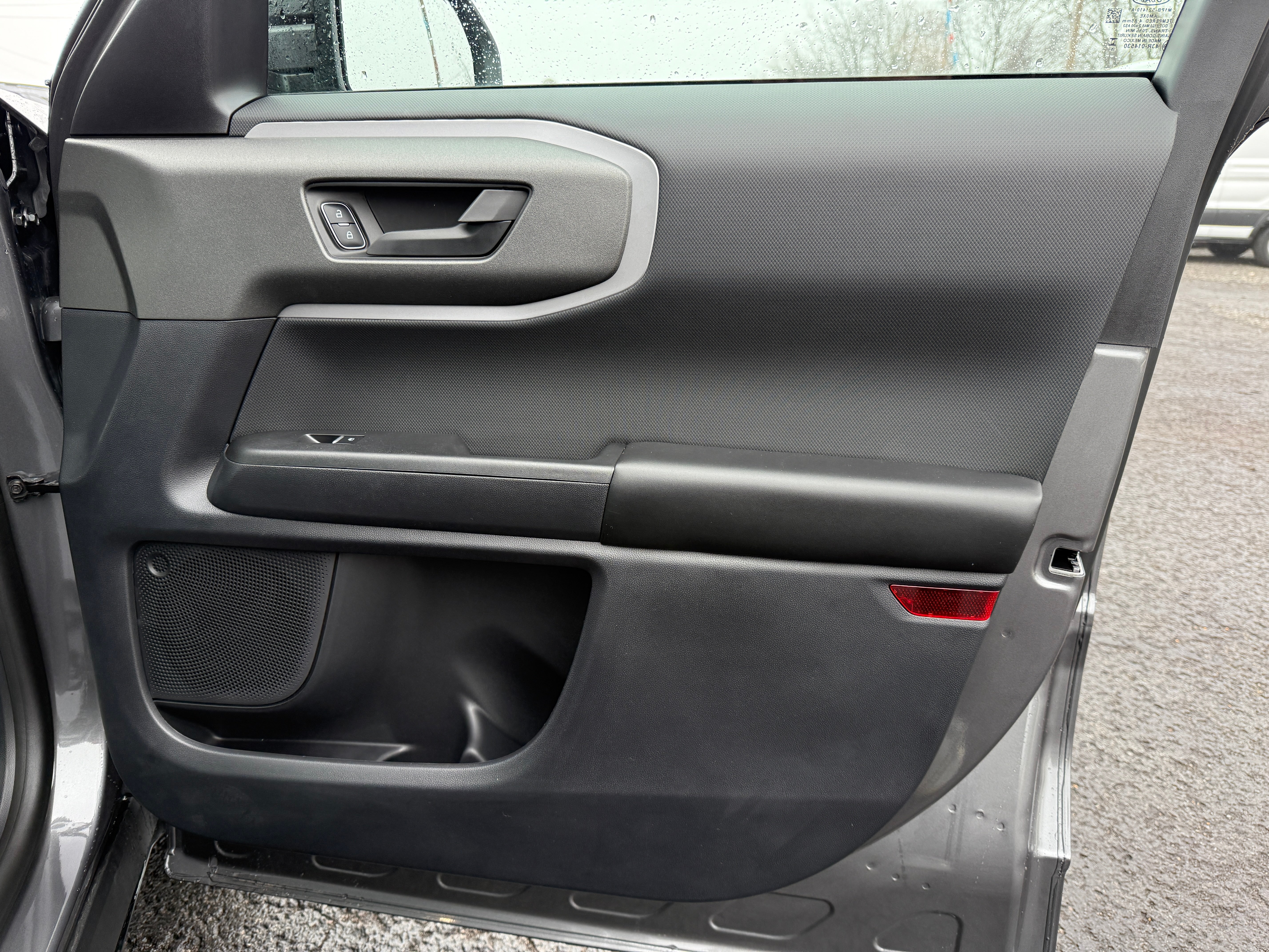 2025 Ford Bronco Sport Big Bend 4x4