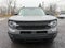 2025 Ford Bronco Sport Big Bend 4x4