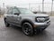2025 Ford Bronco Sport Big Bend 4x4