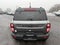 2025 Ford Bronco Sport Big Bend 4x4