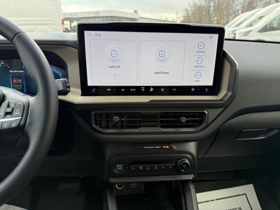 2025 Ford Bronco Sport Big Bend 4x4