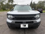 2026 Ford Bronco Sport Big Bend 4x4