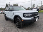 2026 Ford Bronco Sport Big Bend 4x4