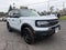 2026 Ford Bronco Sport Big Bend 4x4