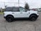 2026 Ford Bronco Sport Big Bend 4x4