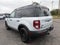 2026 Ford Bronco Sport Big Bend 4x4