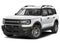 2026 Ford Bronco Sport Big Bend 4x4