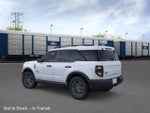 2026 Ford Bronco Sport Big Bend 4x4