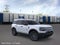 2026 Ford Bronco Sport Big Bend 4x4